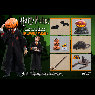 RON  (HALLOWEEN)